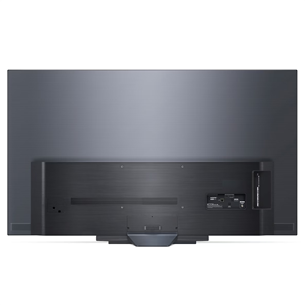 LG OLED B3, 55'', Ultra HD, OLED, black - TV