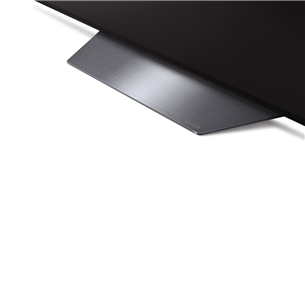 LG OLED B3, 65'', Ultra HD, OLED, black - TV