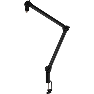 Warm Audio WA-MBA, black - Broadcast boom arm 850016400628