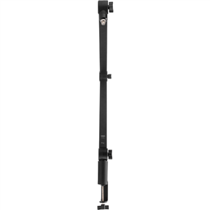 Warm Audio WA-MBA, black - Broadcast boom arm