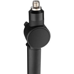 Warm Audio WA-MBA, must - Audio liigendstatiiv