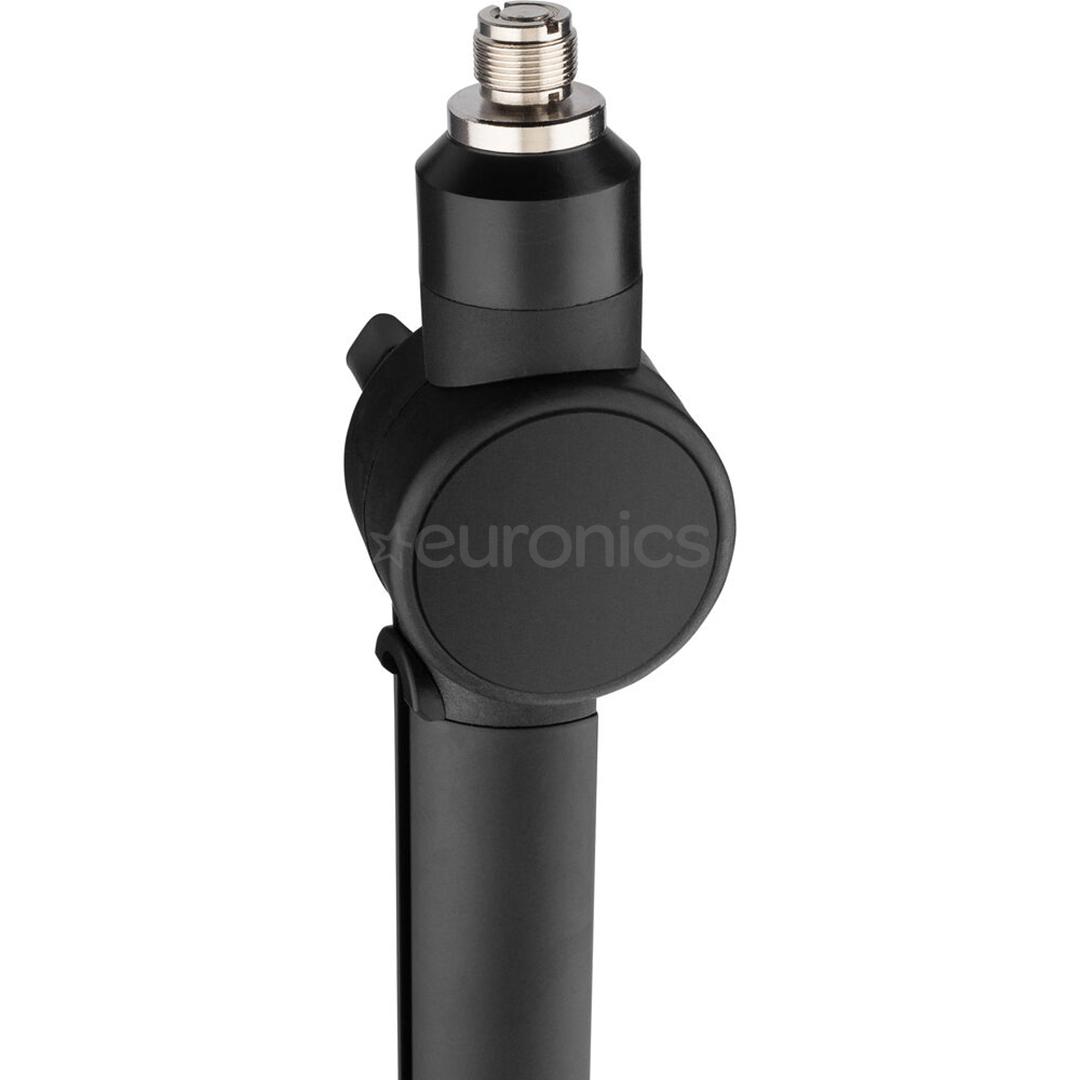 Warm Audio WA-MBA, must - Audio liigendstatiiv