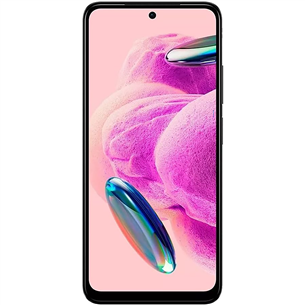 Xiaomi Redmi Note 12S, 256 ГБ, черный - Смартфон