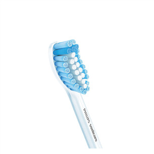 Hambaharja otsikud Philips Sensitive Sonic 2 tk