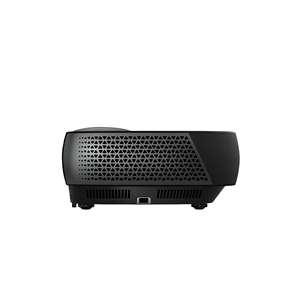 Hisense TriChroma Laser TV, 100'', 4K UHD, black - TV projector