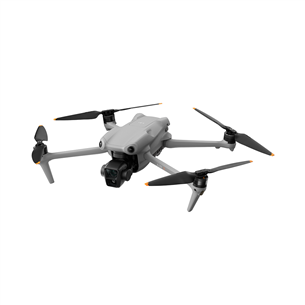 DJI Air 3, RC-N2, gray - Drone