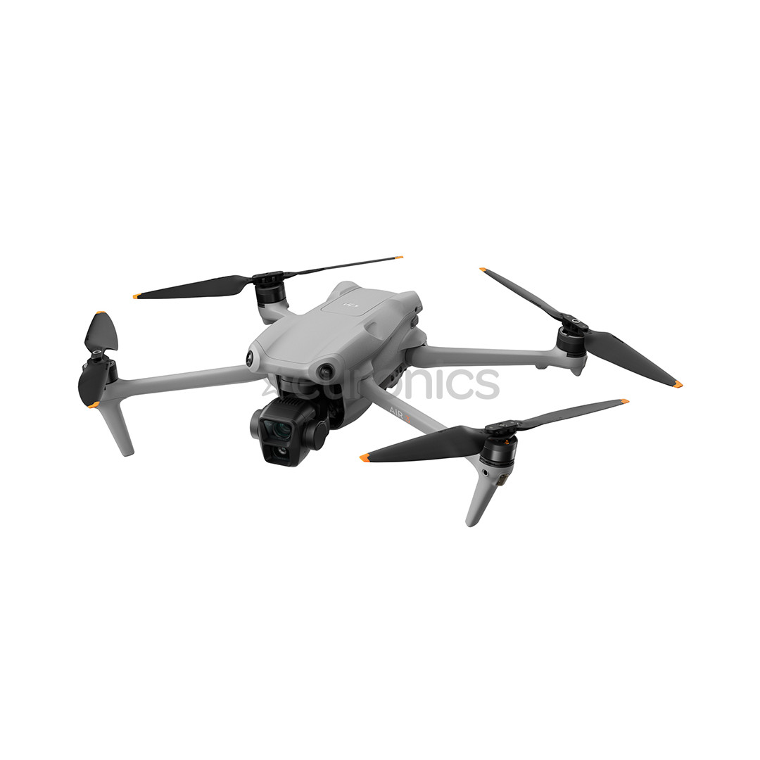 DJI Air 3, RC-N2, hall - Droon