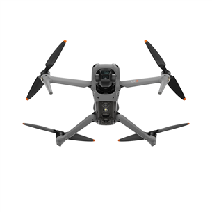 DJI Air 3, RC-N2, gray - Drone