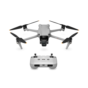 DJI Air 3, RC-N2, hall - Droon