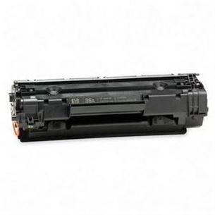 Toner cartridge LJ P1102/1102W, HP