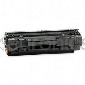Toner cartridge LJ P1102/1102W, HP