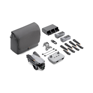 DJI Air 3 Fly More Combo, RC-N2, gray - Drone