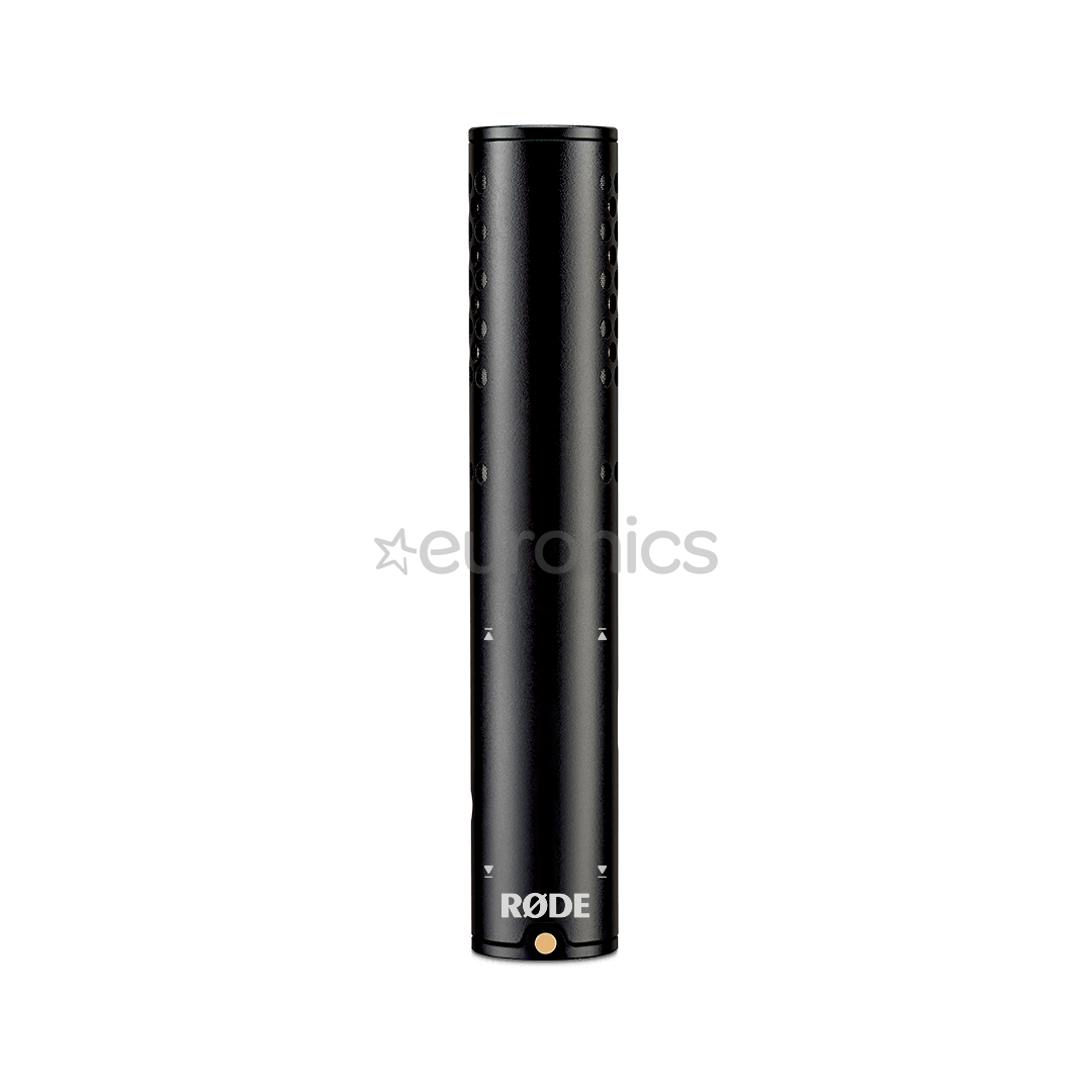 RODE VideoMic GO II, USB-C, must - Mikrofon