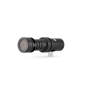 RODE VideoMic Me-C, USB-C, must - Mikrofon VMMC