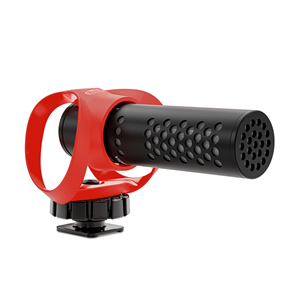 RODE VideoMicro II, black - Microphone