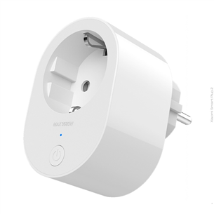 Xiaomi Smart Plug 2, WiFi, white - Smart plug BHR6868EU