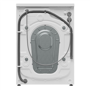 Hisense, 12 кг / 8 кг, глубина 56 см, 1400 об/мин - Стирально-сушильная машина