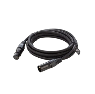 Elgato XLR, 3 м, черный - Микрофонный кабель