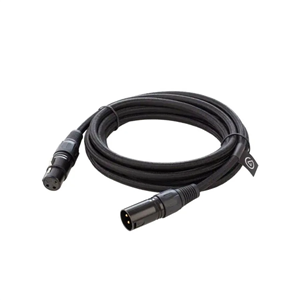 Elgato XLR, 3 m, must - Mikrofoni kaabel