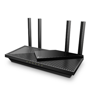 TP-Link Archer AX55 Pro, Wi-Fi 6, must - Wi-Fi ruuter