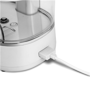 Waterpik, Ion, cordless, white - Water flosser