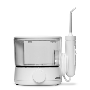 Waterpik, Ion, cordless, white - Water flosser