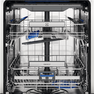 Electrolux 900 Series ComfortLift, 14 комплектов посуды - Интегрируемая посудомоечная машина