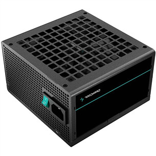 Deepcool 350W, 80+ - Toiteplokk