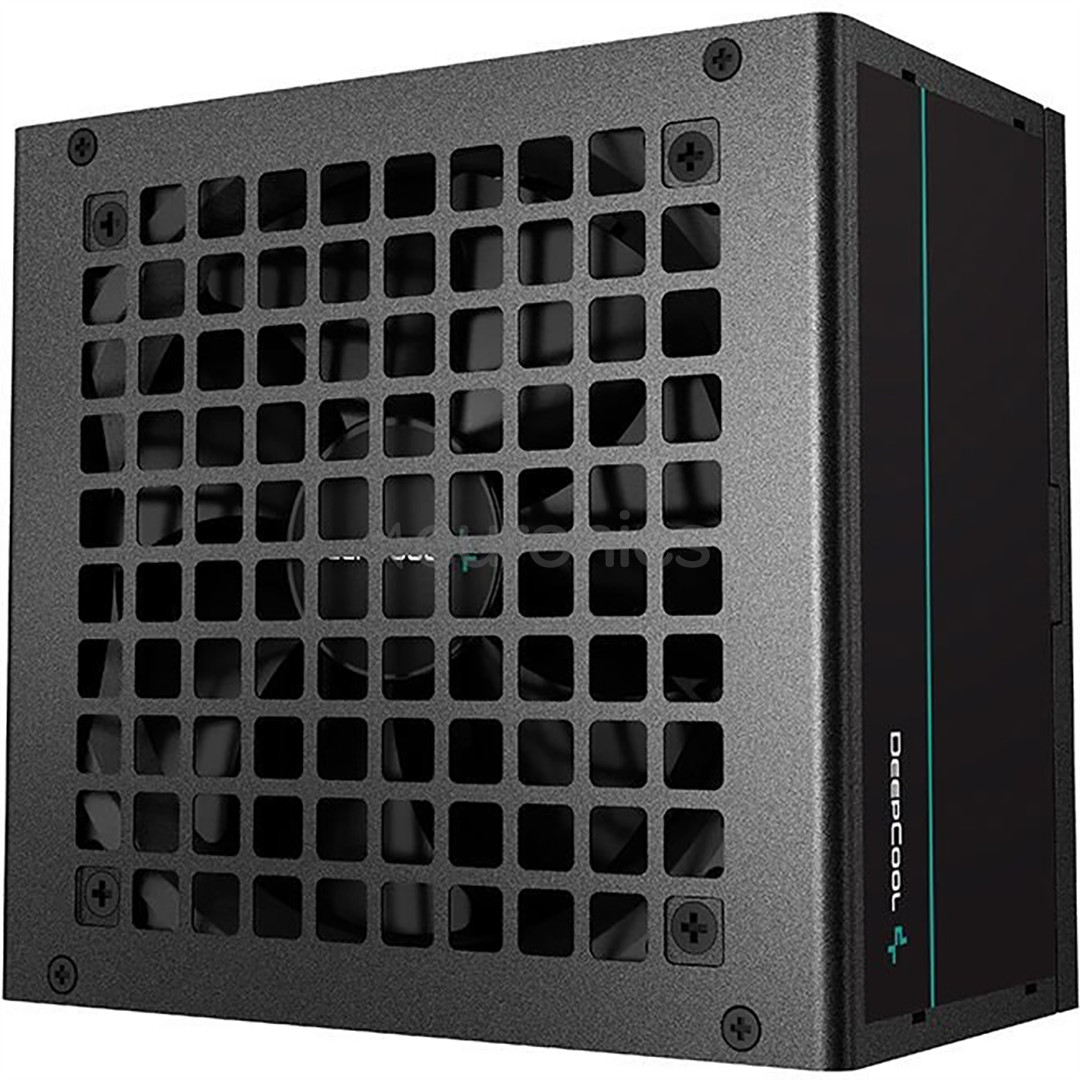 Deepcool 400W, 80+ - Toiteplokk