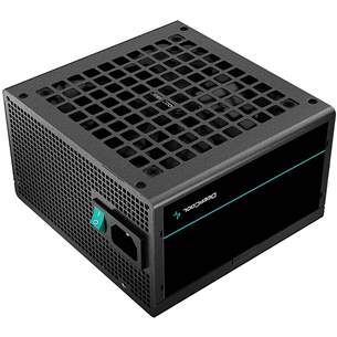 Deepcool 500W, 80+ - Power supply unit