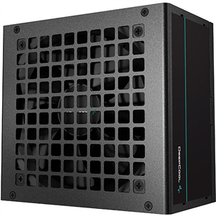 Deepcool 600W, 80+ - Toiteplokk R-PF600D-HA0B-EU