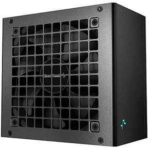 Deepcool 750W, 80+ - Toiteplokk R-PF750D-HA0B-EU