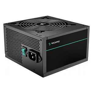 Deepcool 850W, 80+ Gold - Toiteplokk