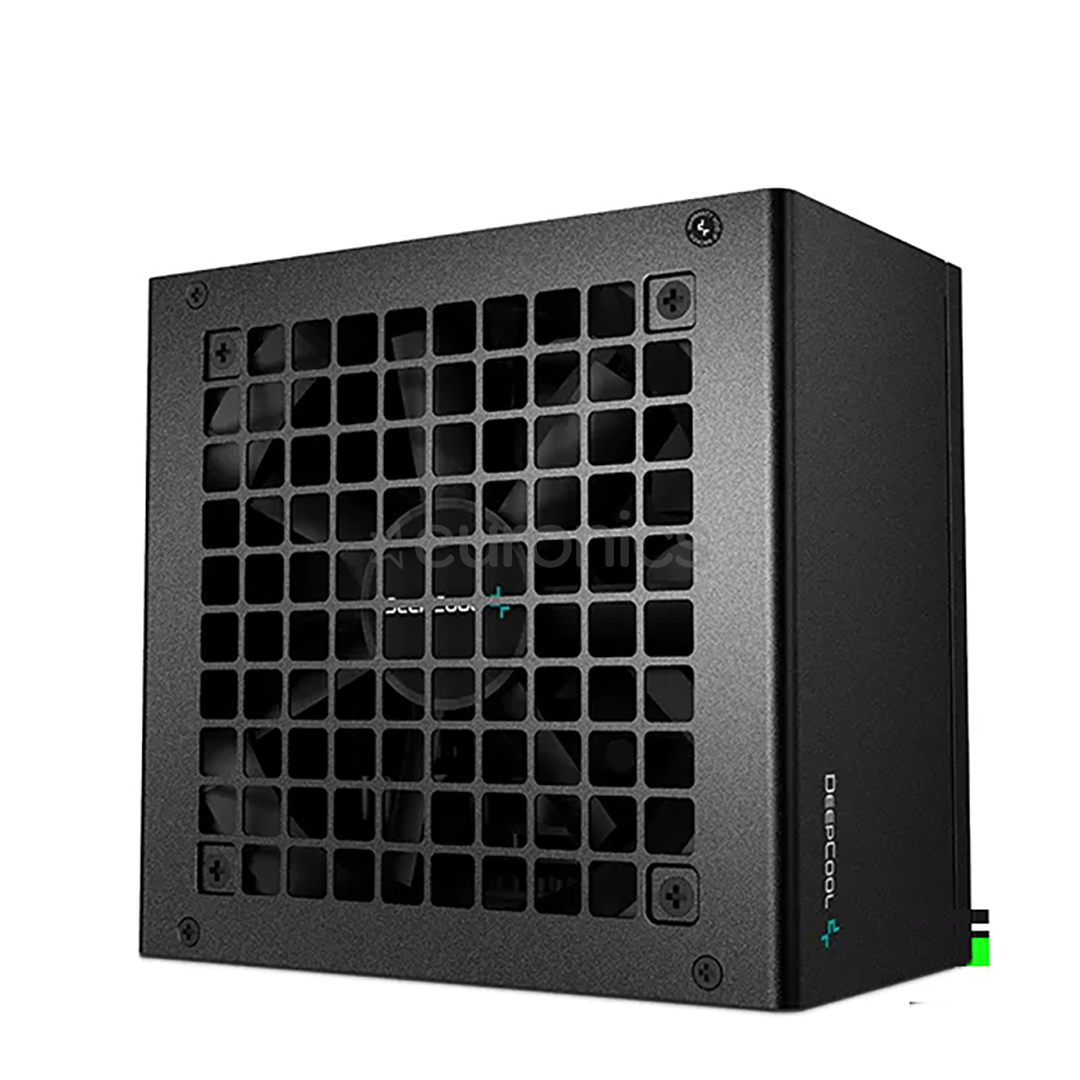 Deepcool 850W, 80+ Gold, Modular - Power supply unit