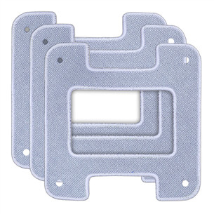 Hobot 2S - Puhastuslapid HOBOT2SCLOTHES