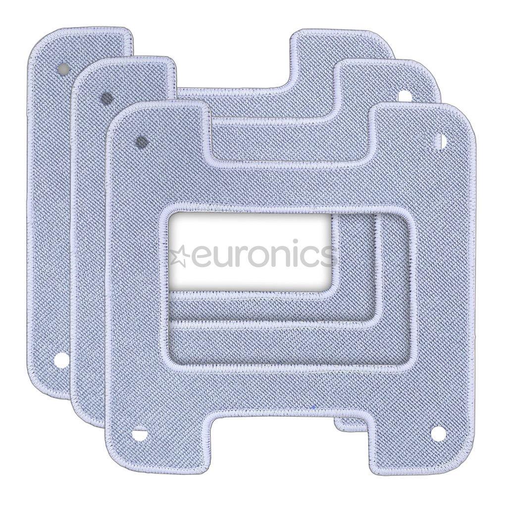 Hobot 2S - Чистящие салфетки