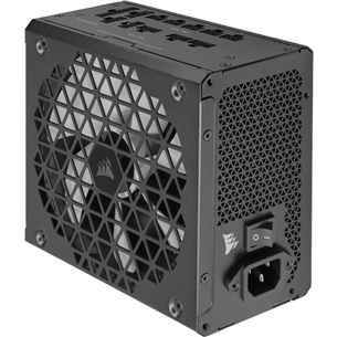 Corsair 850W, 80+ Gold, Modular - Toiteplokk CP-9020252-EU