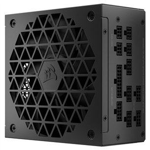 Corsair 850W, 80+ Gold, Modular - Power supply unit