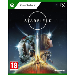 Starfield, Xbox Series X - Mäng 5055856431268