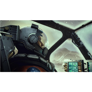 Starfield Constellation Edition, Xbox Series X - Mäng