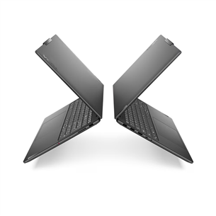 Lenovo Yoga Pro 9 16IRP8, 16'', 3.2K, 165 Hz, i9, 32 GB, 1 TB, RTX 4060, ENG, hall - Sülearvuti