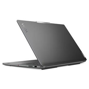 Lenovo Yoga Pro 9 16IRP8, 16'', 3.2K, 165 Гц, i9, 32 ГБ, 1 ТБ, RTX 4060, ENG, серый - Ноутбук