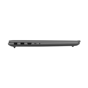 Lenovo Yoga Pro 9 16IRP8, 16'', 3.2K, 165 Hz, i9, 32 GB, 1 TB, RTX 4060, ENG, storm gray - Notebook