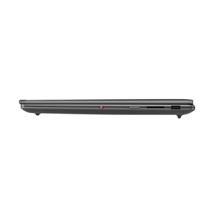 Lenovo Yoga Pro 9 16IRP8, 16'', 3.2K, 165 Гц, i9, 32 ГБ, 1 ТБ, RTX 4060, ENG, серый - Ноутбук