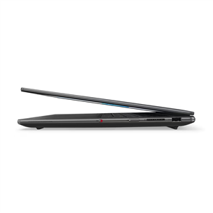 Lenovo Yoga Pro 9 16IRP8, 16'', 3.2K, 165 Hz, i9, 32 GB, 1 TB, RTX 4060, ENG, hall - Sülearvuti