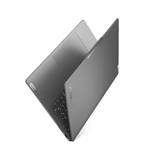Lenovo Yoga Pro 9 16IRP8, 16'', 3.2K, 165 Hz, i9, 32 GB, 1 TB, RTX 4060, ENG, hall - Sülearvuti