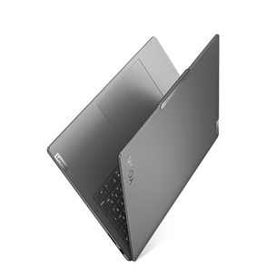 Lenovo Yoga Pro 9 16IRP8, 16'', 3.2K, 165 Hz, i9, 32 GB, 1 TB, RTX 4060, ENG, storm gray - Notebook