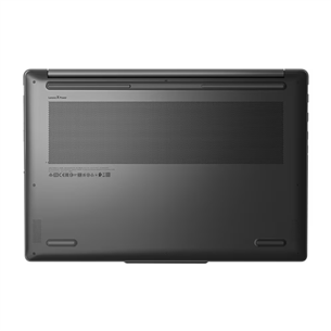 Lenovo Yoga Pro 9 16IRP8, 16'', 3.2K, 165 Hz, i9, 32 GB, 1 TB, RTX 4060, ENG, hall - Sülearvuti