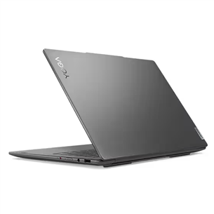 Lenovo Yoga Pro 7 Gen 8, 14,5", 3K, 120 Hz, Ryzen 7, 16GB, 1 TB, RTX 3050, W11, SWE, gray - Notebook