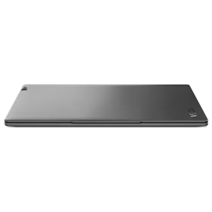 Lenovo Yoga Pro 7 Gen 8, 14,5", 3K, 120 Hz, Ryzen 7, 16GB, 1 TB, RTX 3050, W11, SWE, hall - Sülearvuti